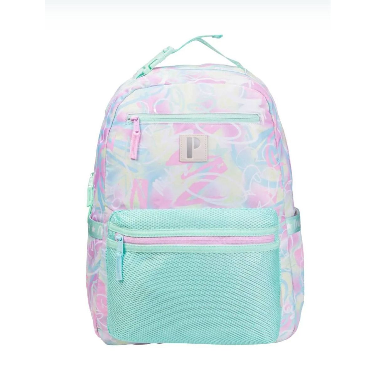 PORTA - MOCHILA PORTA NEIS GRAFFITY