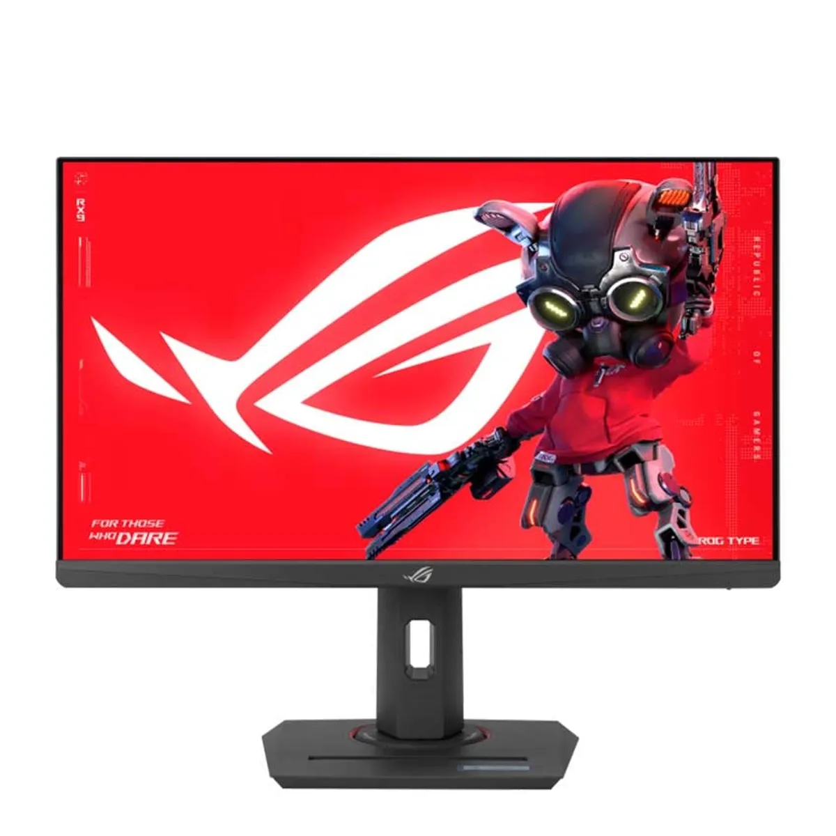 ASUS - Monitor ASUS ROG Strix XG259CS 25 FHD 180Hz Fast IPS HDMI USB-C