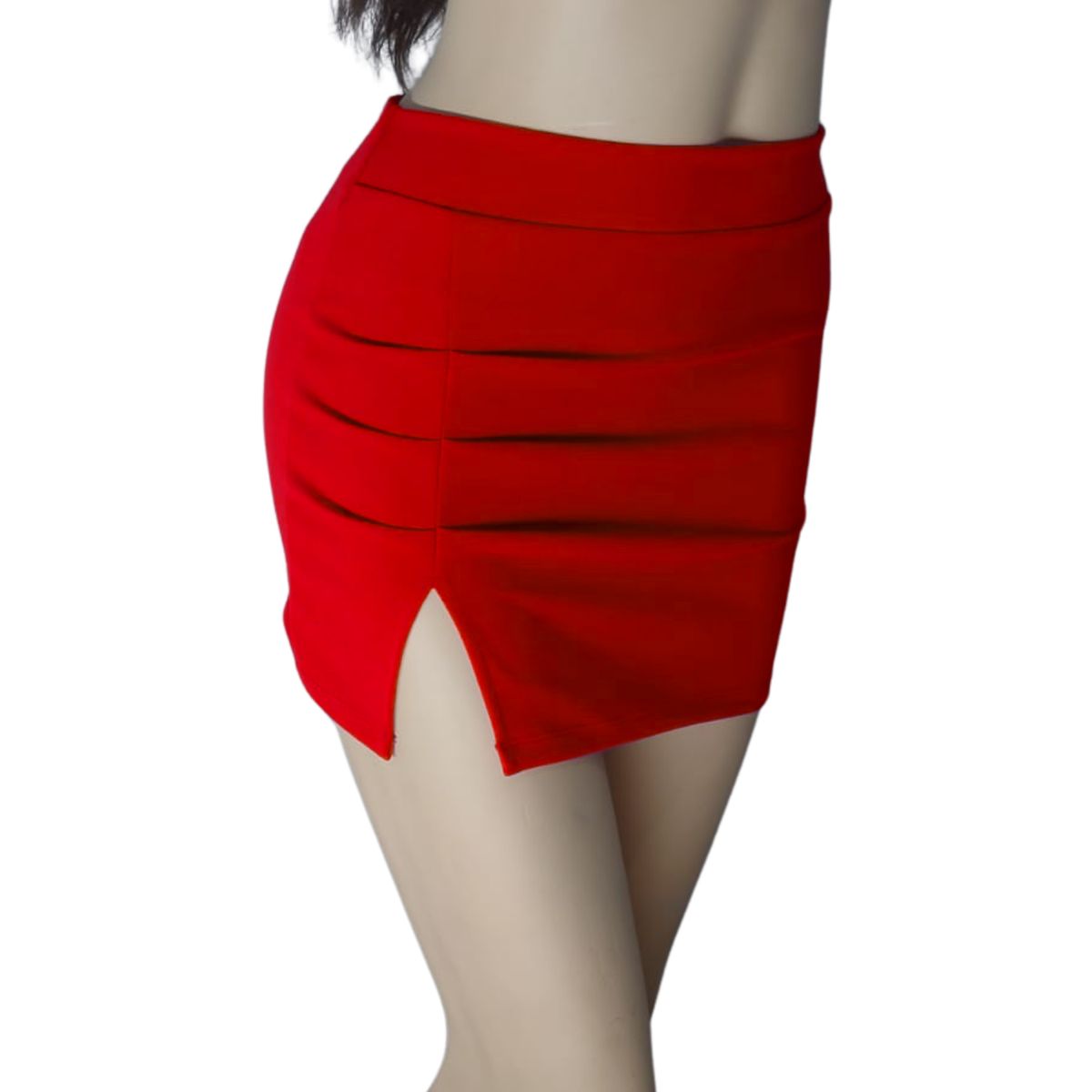 GENERICO - Falda Corta 20M13 - Modelo Tracy