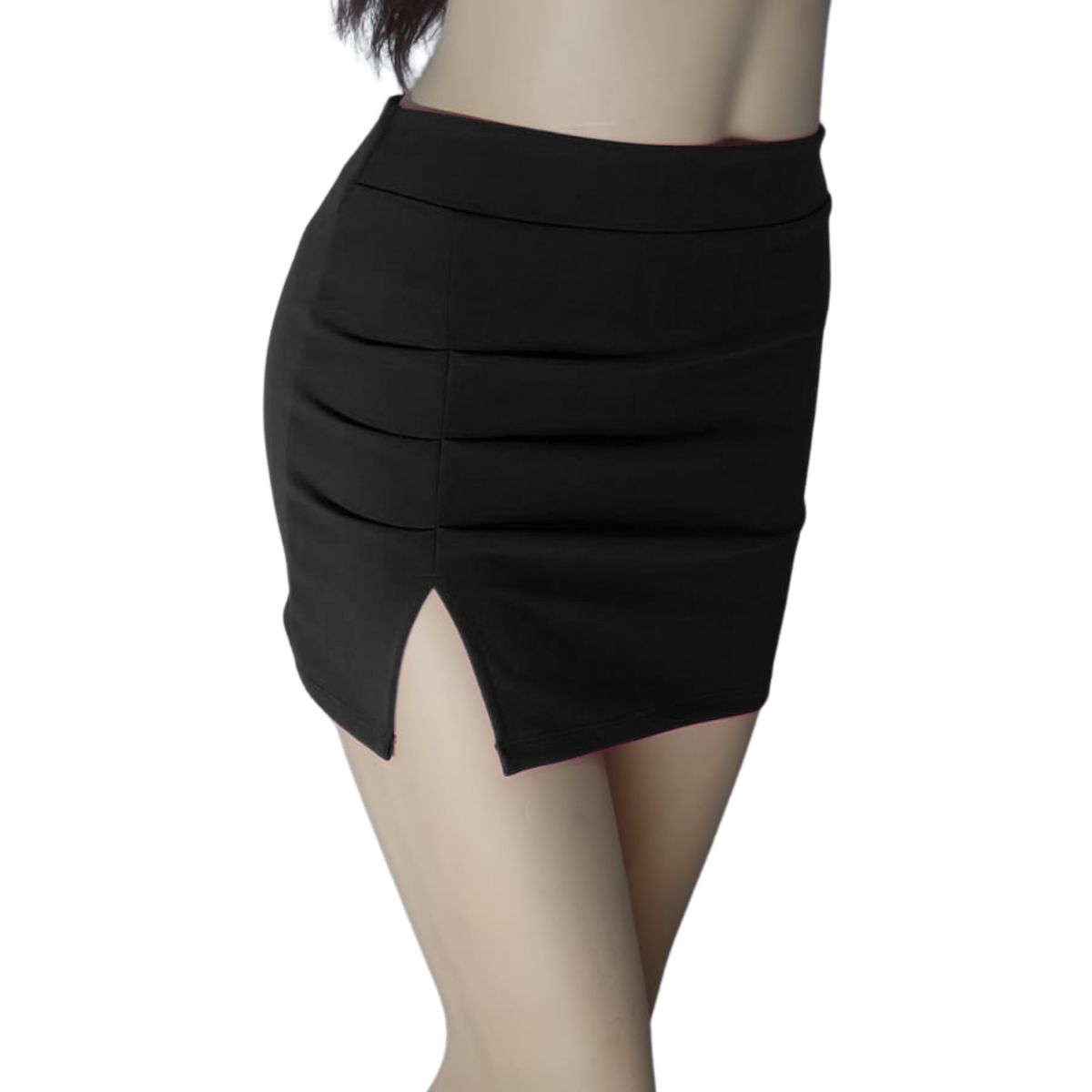 GENERICO - Falda Corta 20M13 - Modelo Tracy