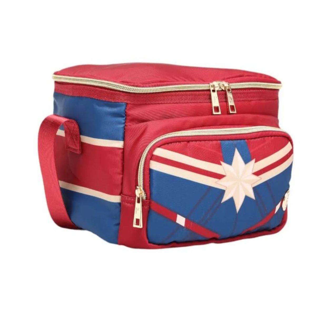 PORTA - LONCHERA PORTA XIOMARA CAROL