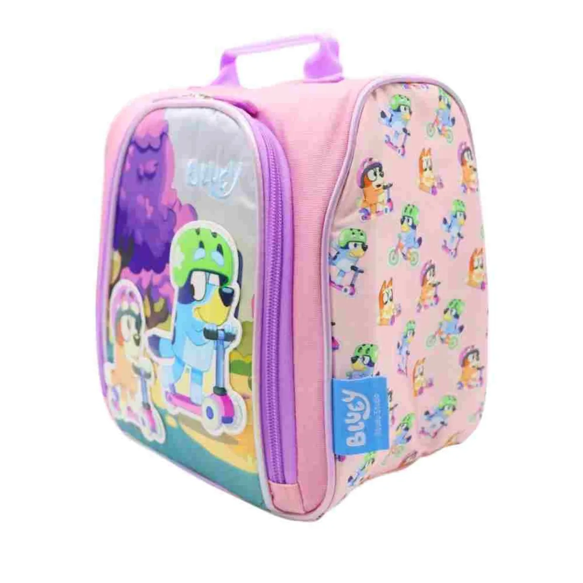 CHILDRENS CLUB - LONCHERA CHILDRENS CLUB BLUEY & BINGO NIÑA