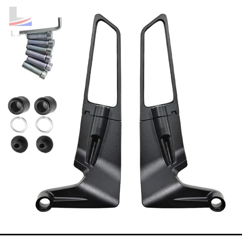 UNIVERSE NUTRITION - ESPEJO ALERON NAKED MOTO