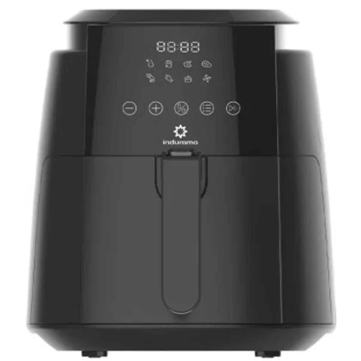 INDURAMA - Freidora de aire Digital 35L FAI-35DN