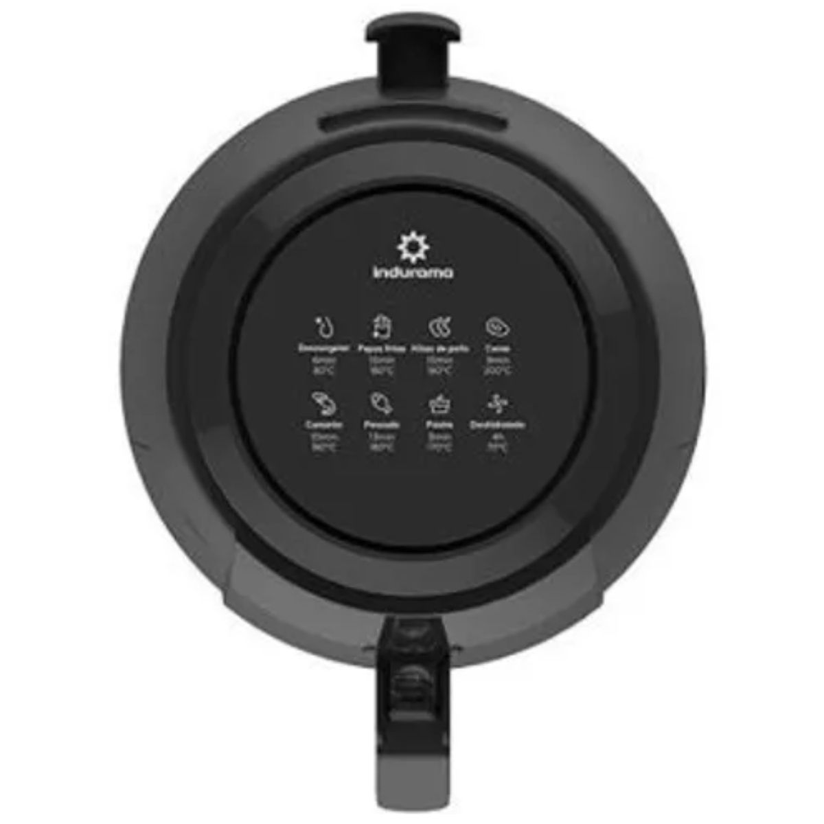 INDURAMA - Freidora de aire Digital 35L FAI-35DN