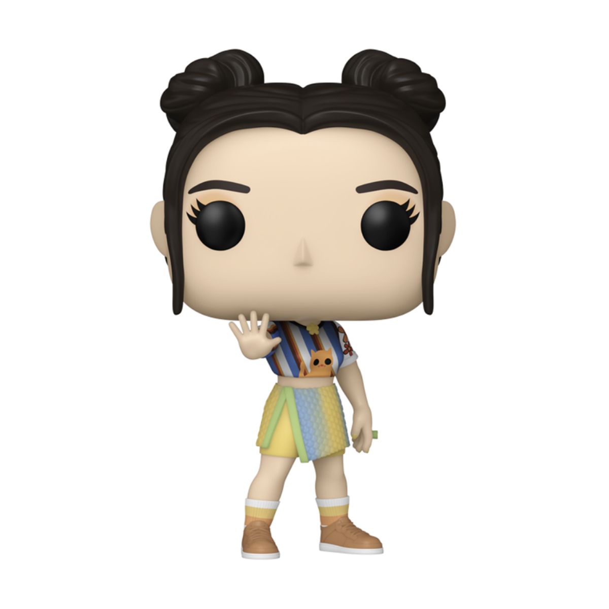 FUNKO - Danielle Funko Pop 452 New Jeans Kpop Original