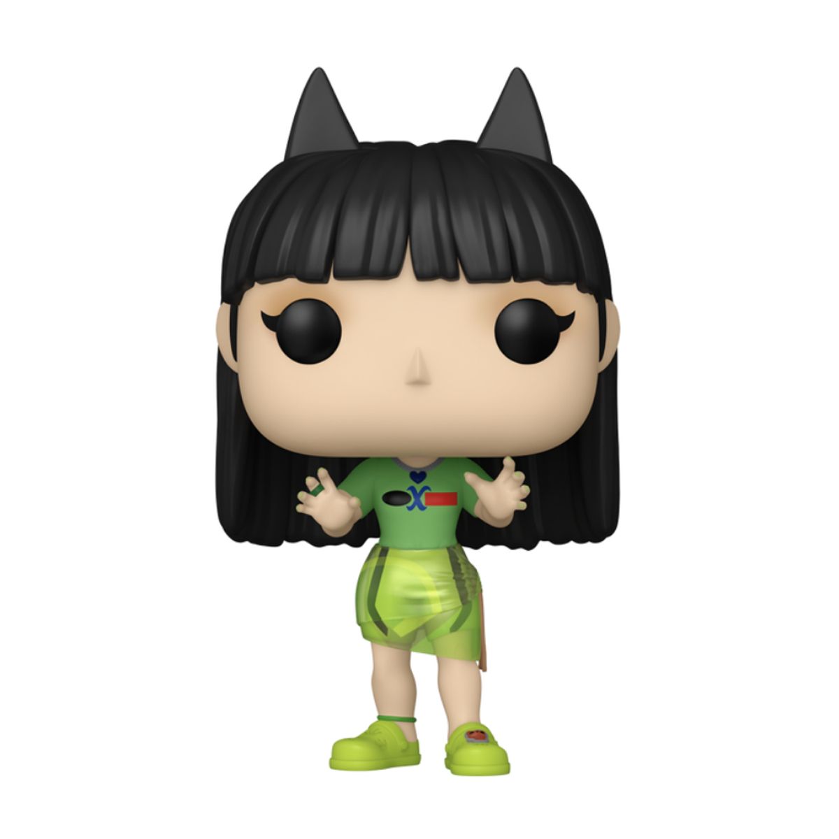 FUNKO - Haerin Funko Pop 453 New Jeans Kpop Original