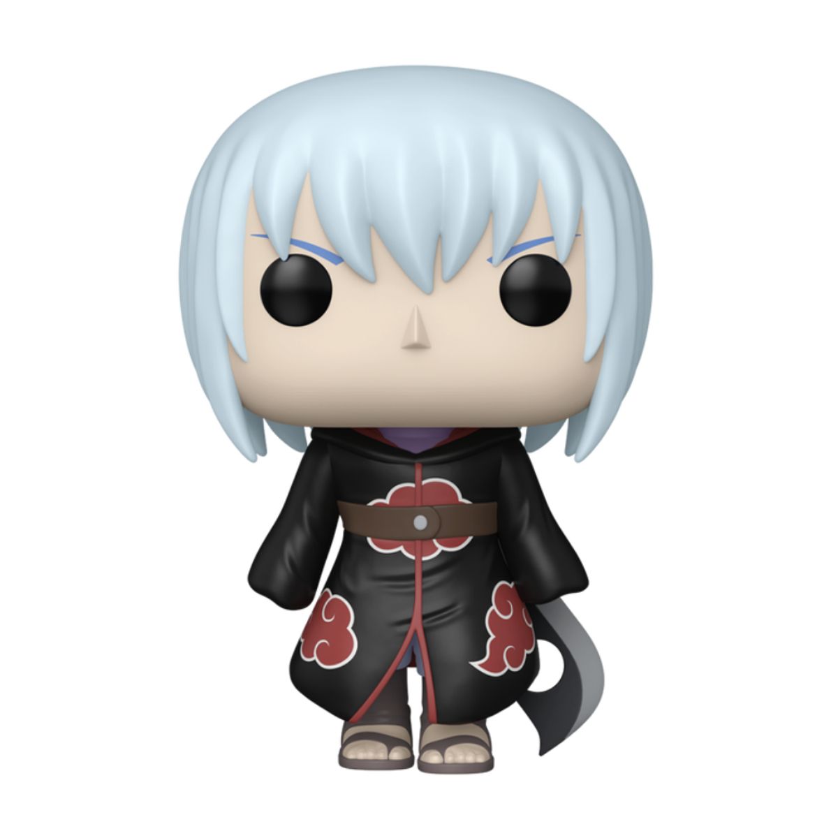 FUNKO - Suigetsu Funko Pop 1848 Naruto Shippuden Exclusivo FS