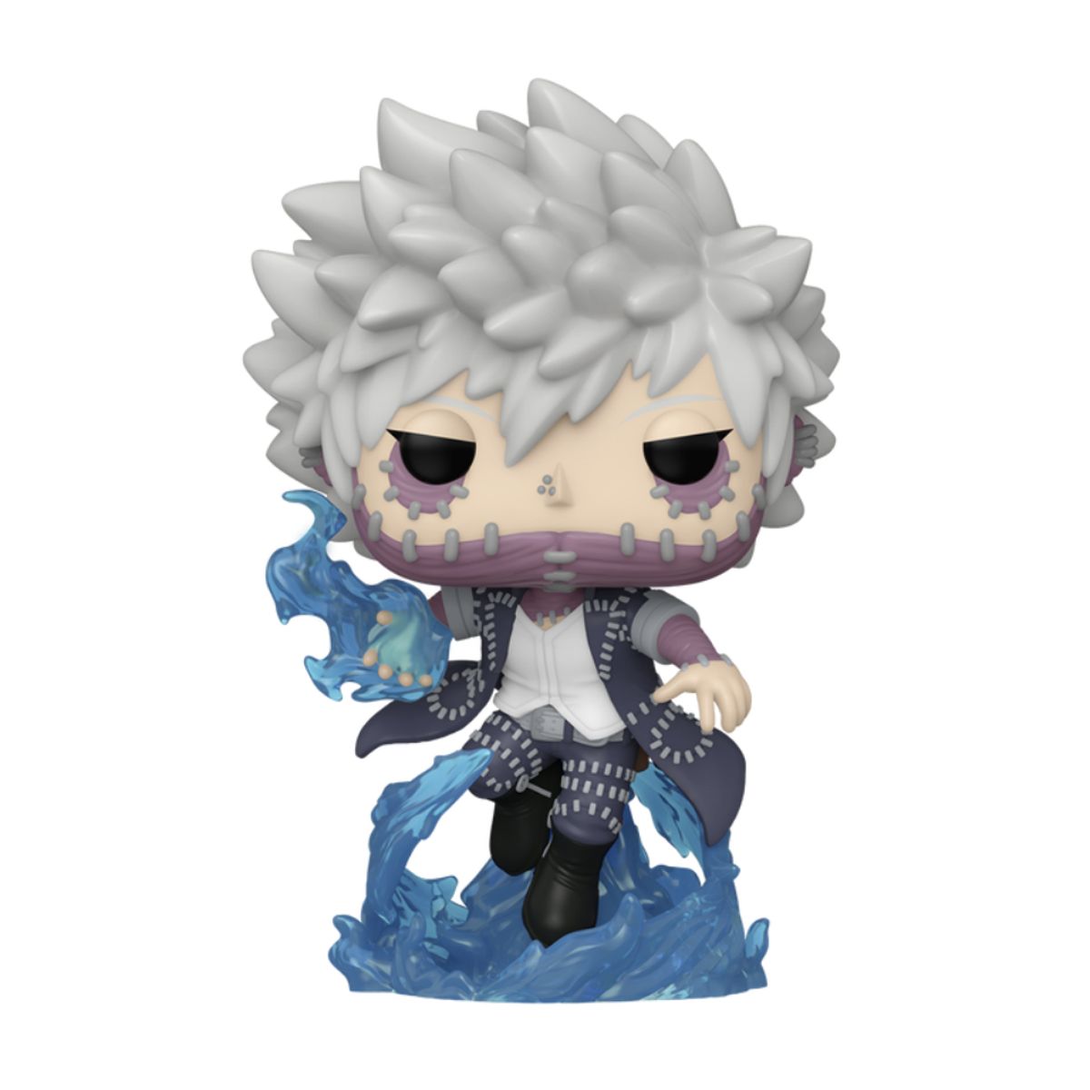 FUNKO - Dabi Funko Pop 1834 My Hero Academia Exclusivo SS