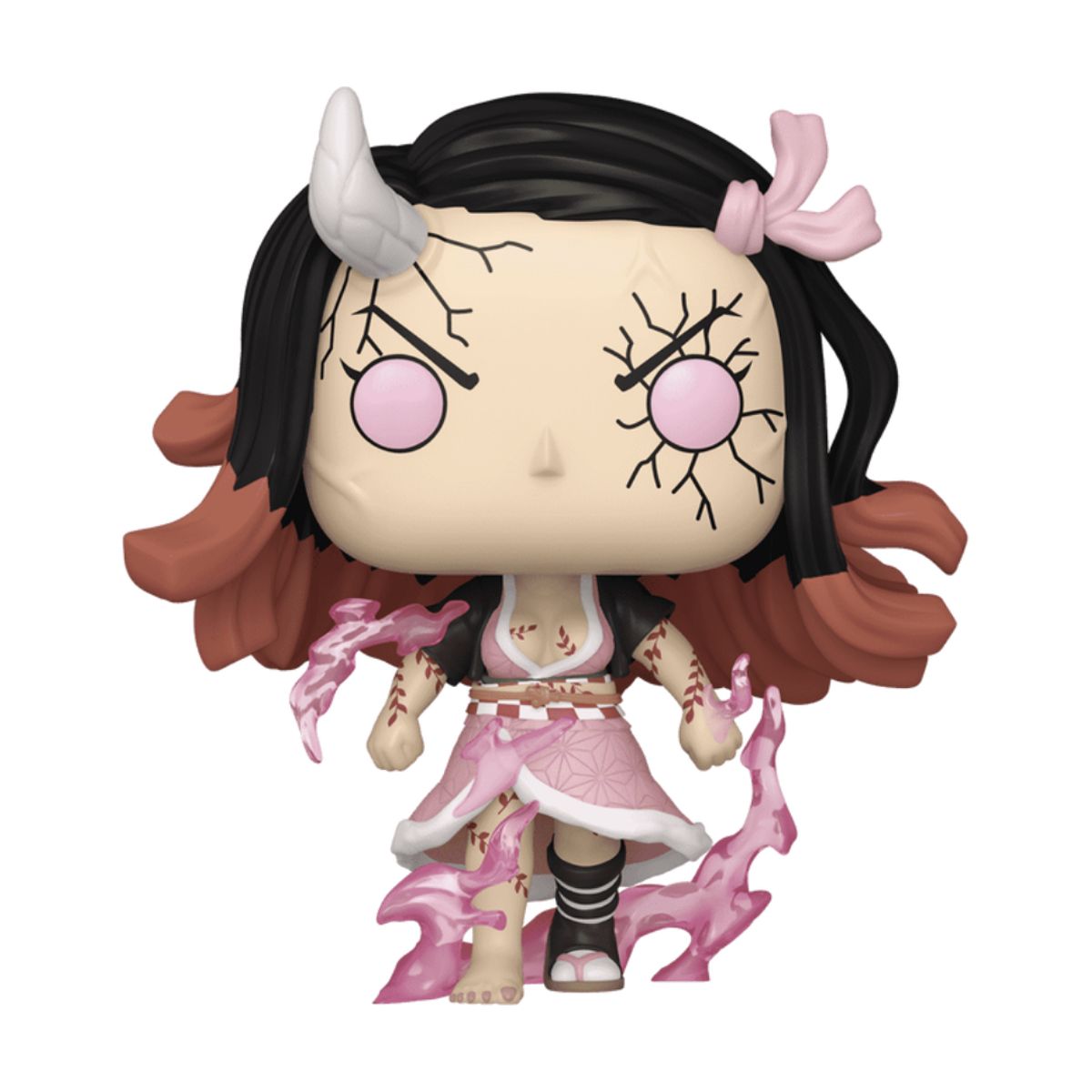 FUNKO - Nezuko Kamado Demon Form Funko Pop 1749 Demon Slayer