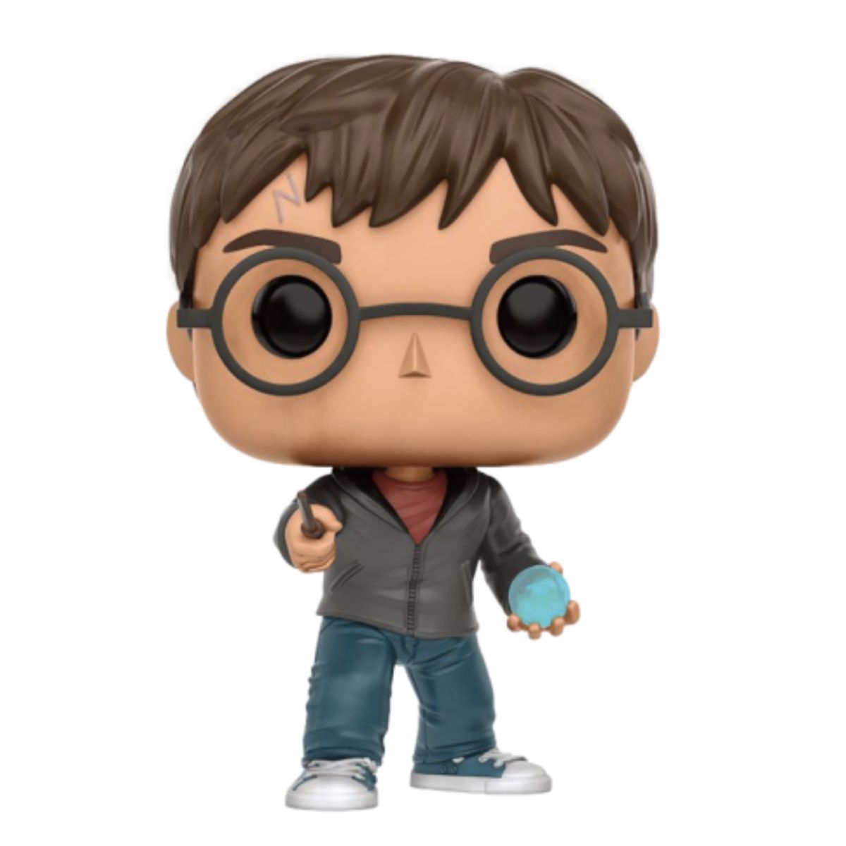 FUNKO - Harry Potter with Prophecy Funko Pop 32 Original