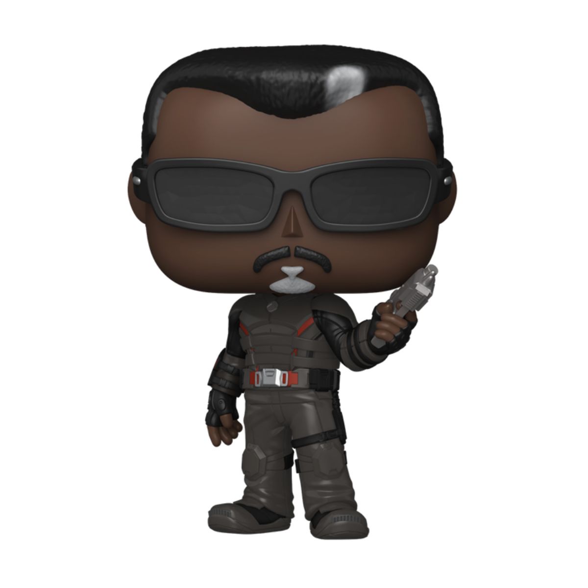 FUNKO - Blade Funko Pop 1495 Deadpool & Wolverine Marvel