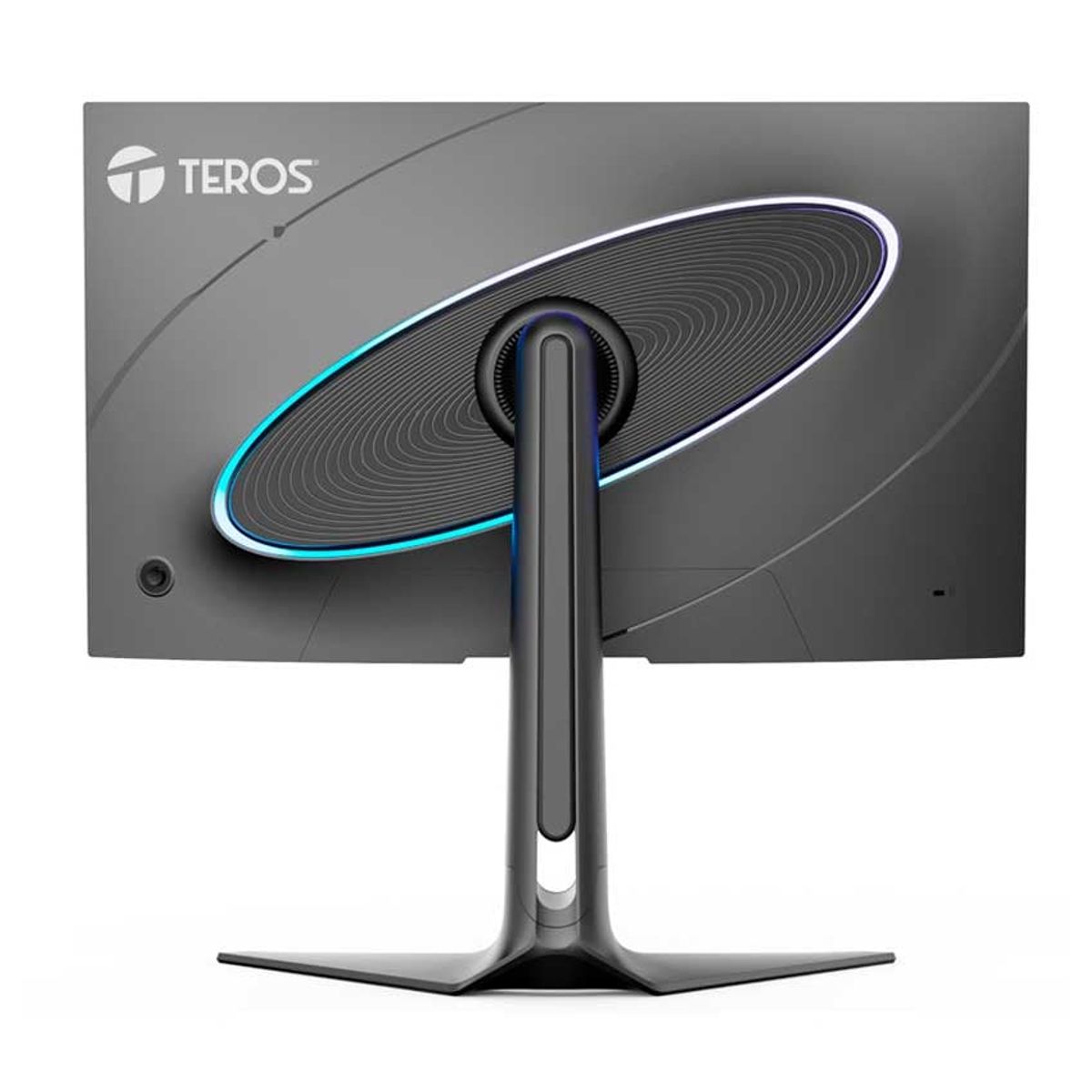 TEROS GAMING - Monitor Gaming TEROS TE-2753G 27 QHD IPS 180Hz 1ms FreeSync HDR