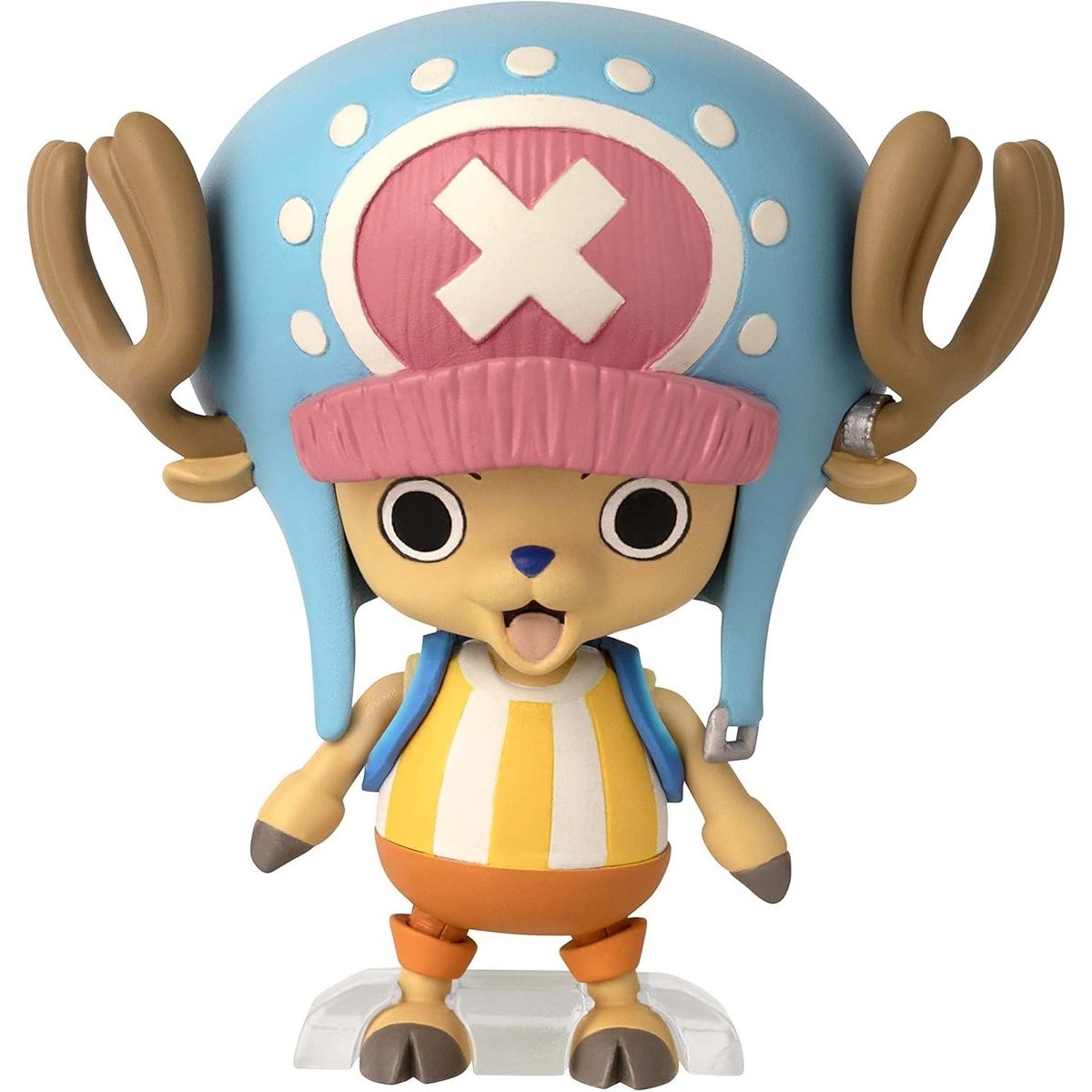 BANDAI - One Piece Anime Heroes Tony Tony Chopper