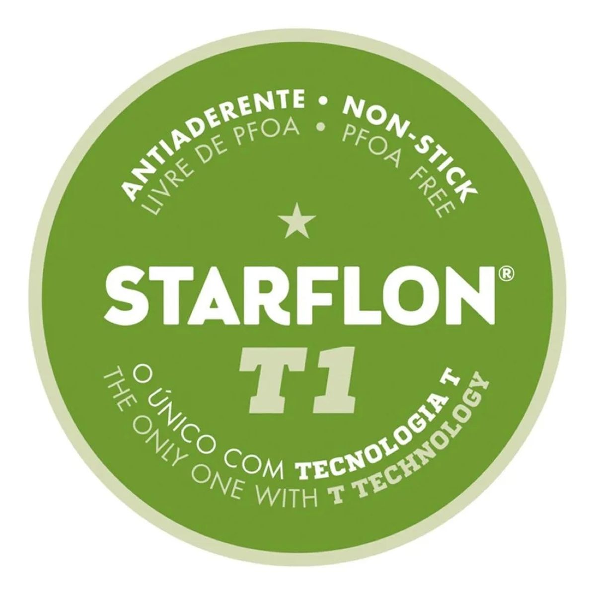 TRAMONTINA - SARTEN WOK TRAMONTINA CON MANGO DE 36 CM DE DIAMETRO