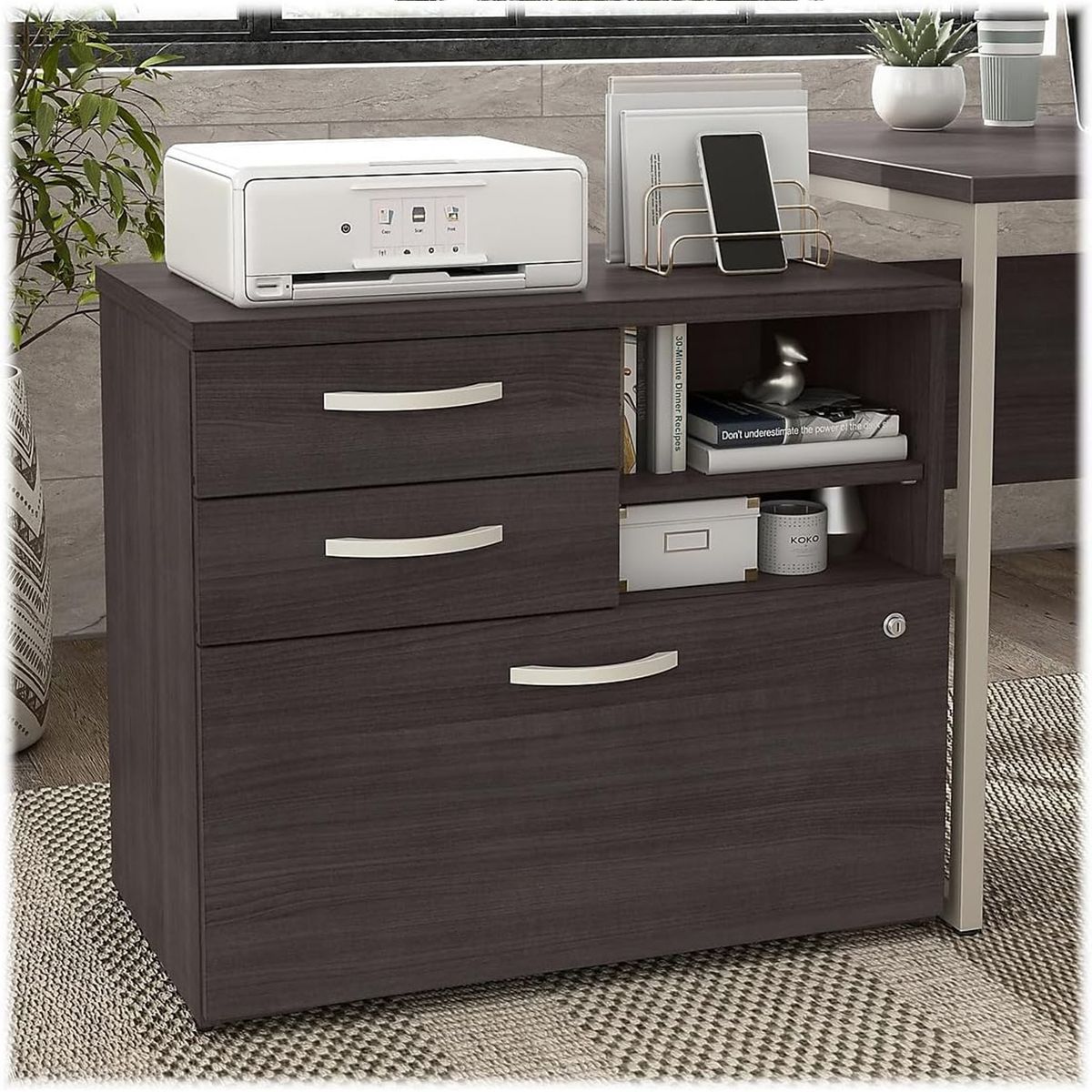 DIBA MUEBLES - Mueble Archivador Mosela - DIBA Muebles