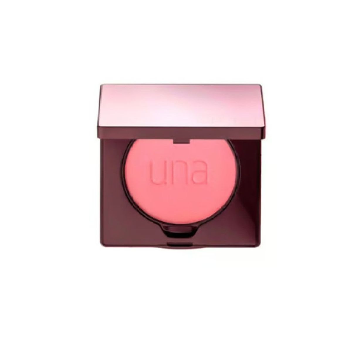 NATURA - Rubor Blush intense me rose matte 6g una Natura