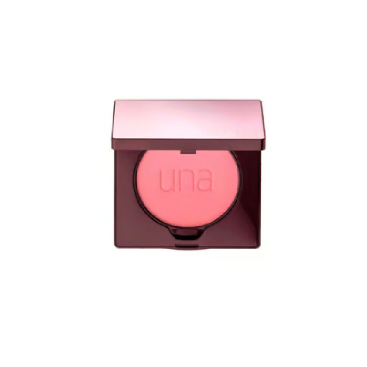 NATURA - Rubor Blush intense me rose matte 6g una Natura