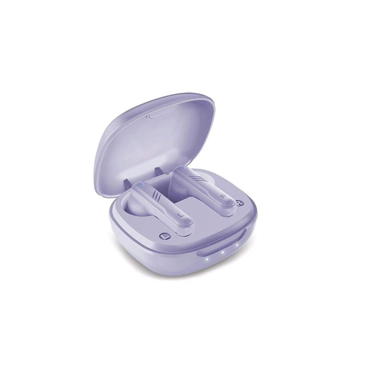 GENIUS - AUDIFONO GENIUS HS-M905BT INALAMBRICO BT PURPLE 31710025401