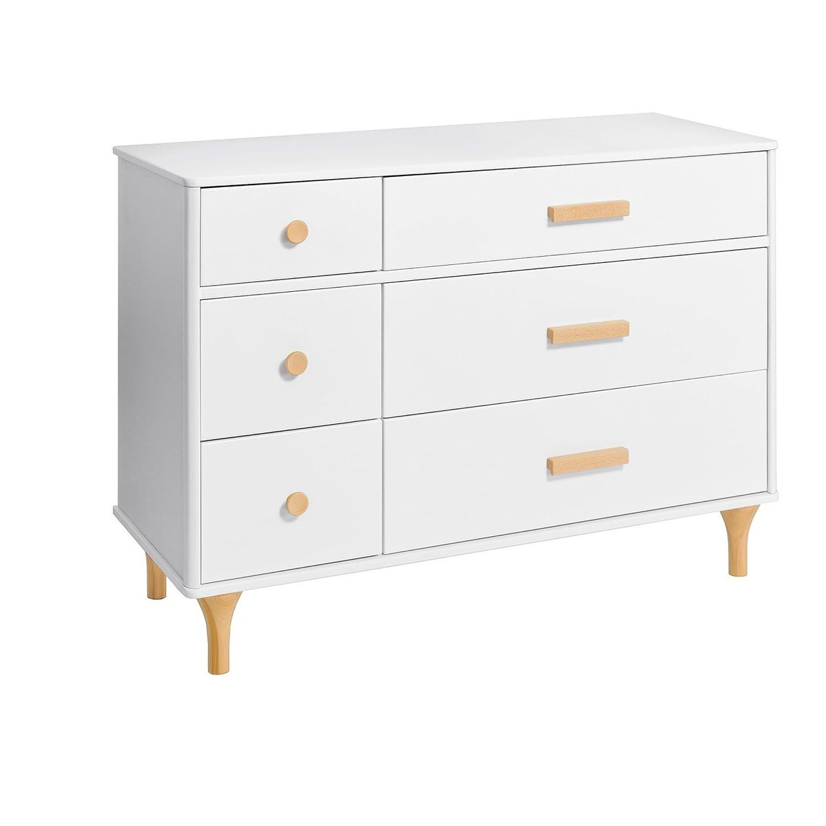 DIBA MUEBLES - Comoda Moderna Osato - Diba Muebles