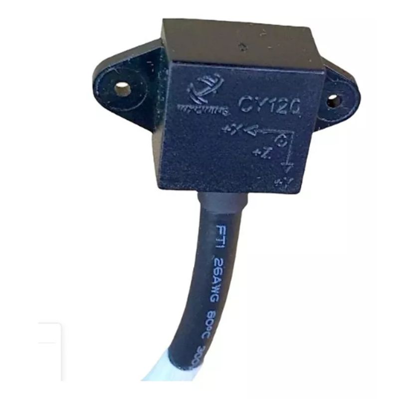 GENERICO - Sensor Vibración Lavadora LG - Modelo EBD48922810