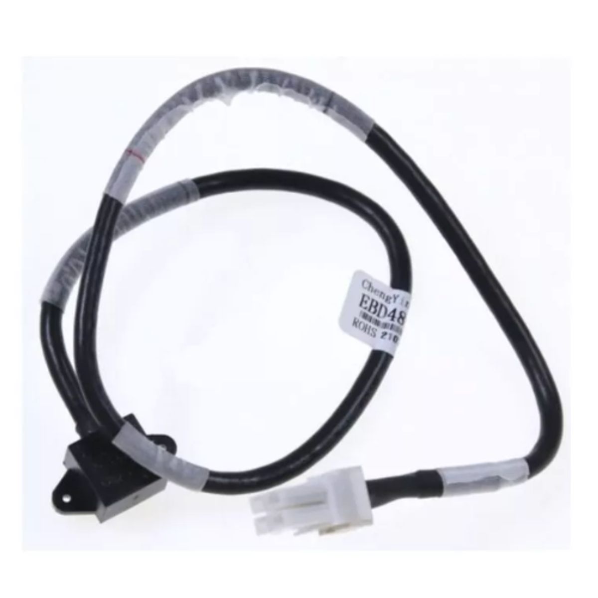 GENERICO - Sensor Vibración Lavadora LG Modelo EBD4892280810