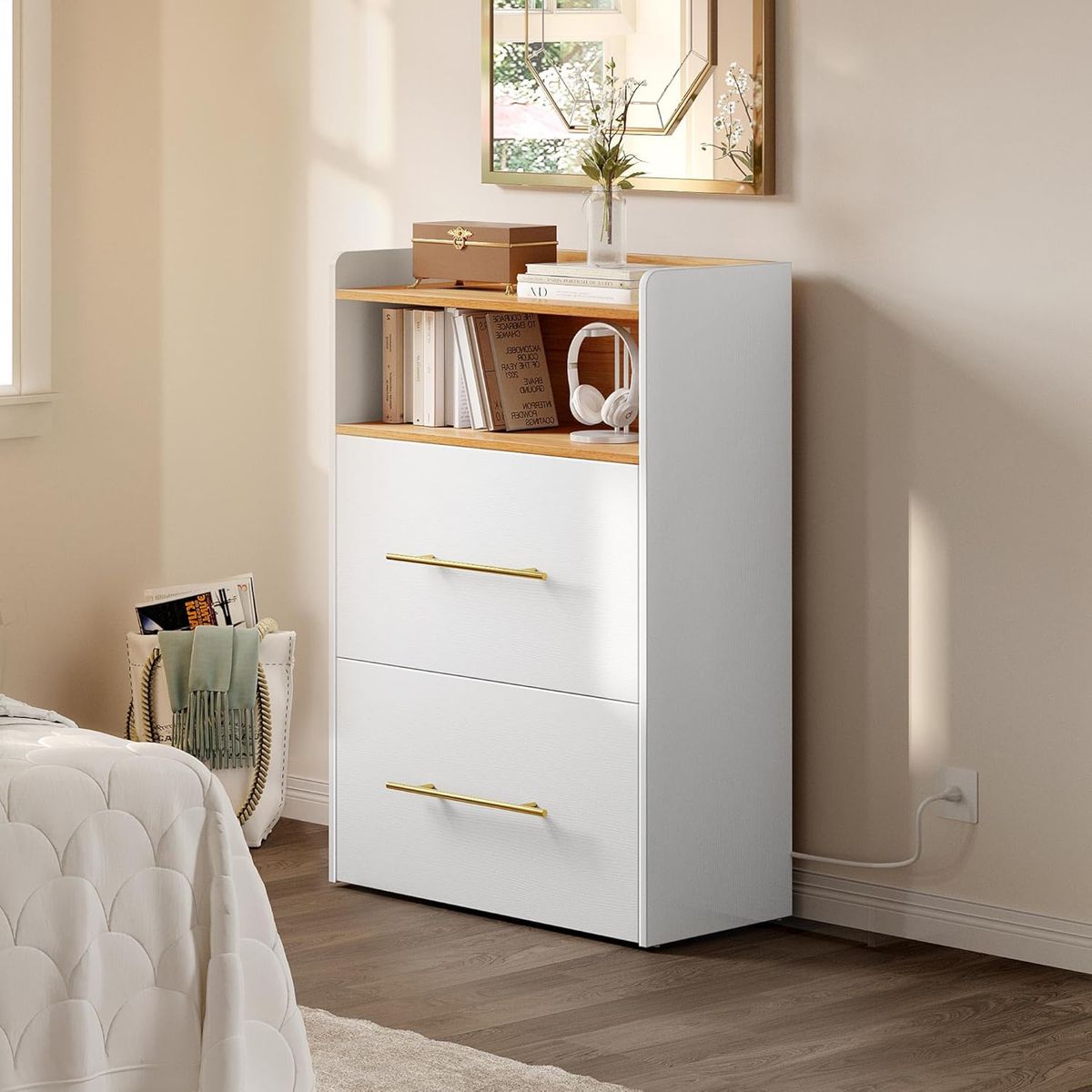 DIBA MUEBLES - Comoda Sangy - Diba Muebles