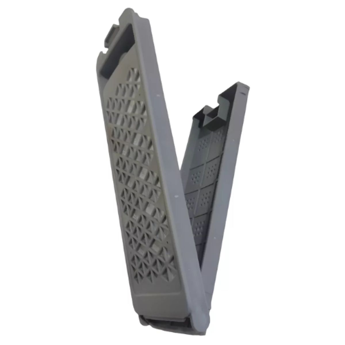 GENERICO - Filtro Atrapapelusa Lavadora Winia Gpf-g630