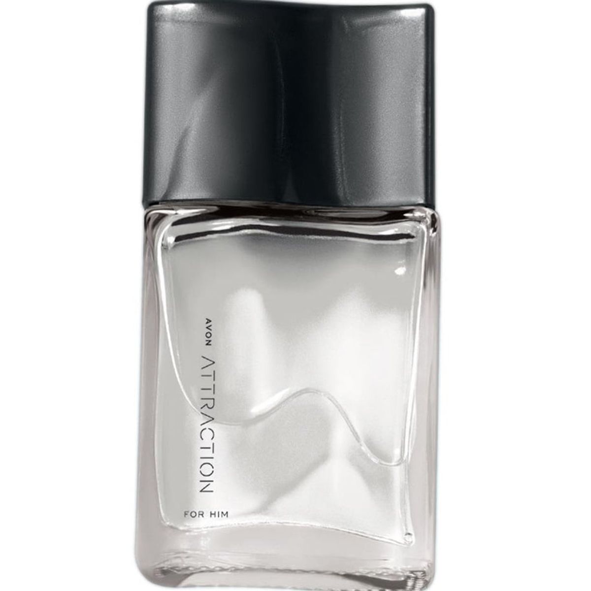 AVON - Attraction arom ambar amaderada para hombre de Avon 30ML