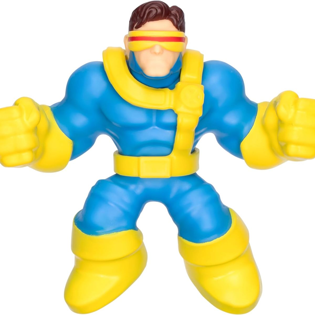 MOOSE TOYS - Goo Jit Zu - X Men Ciclope
