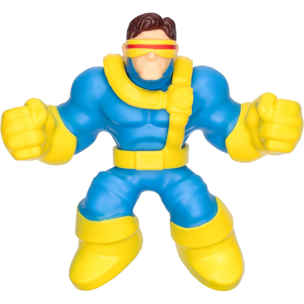 MOOSE TOYS - Goo Jit Zu - X Men Ciclope