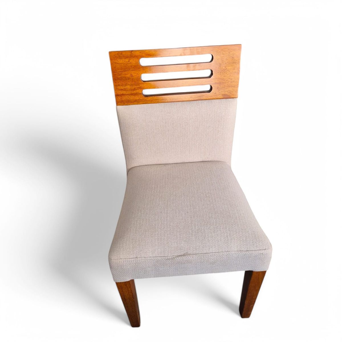 GENERICO - Silla De Comedor Confy