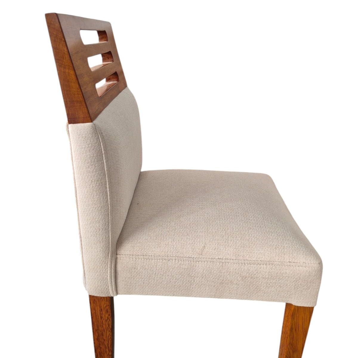 GENERICO - Silla De Comedor Confy