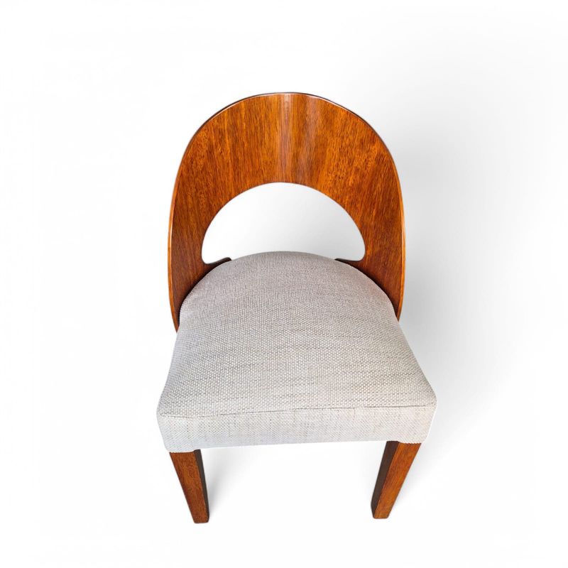 GENERICO - SILLAS DE COMEDOR CRISIA