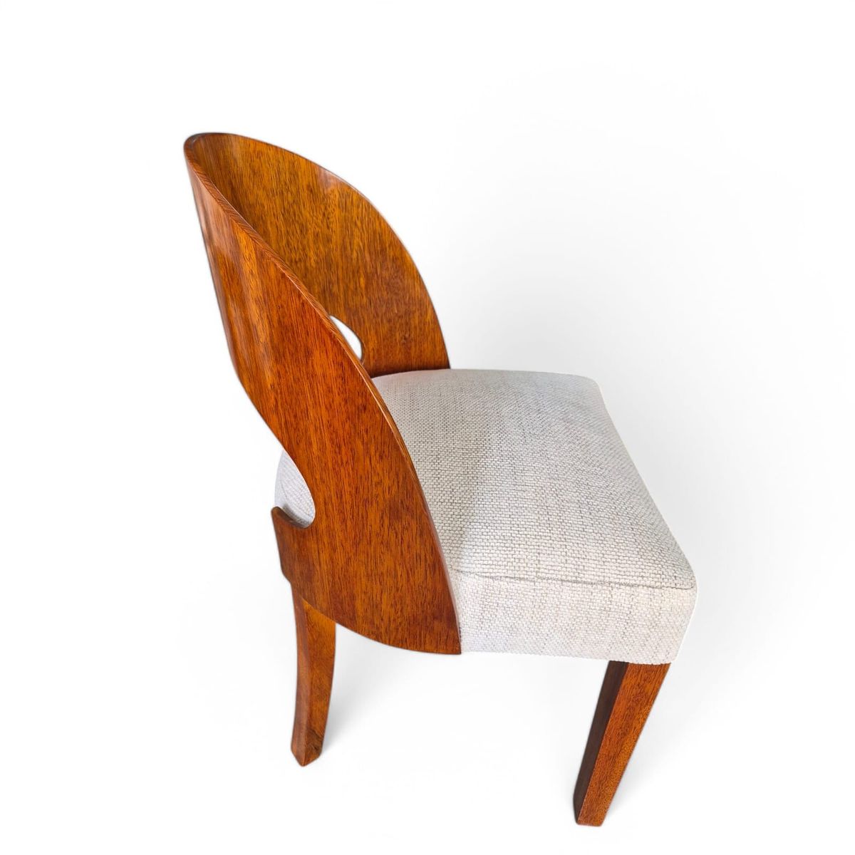 GENERICO - SILLAS DE COMEDOR CRISIA