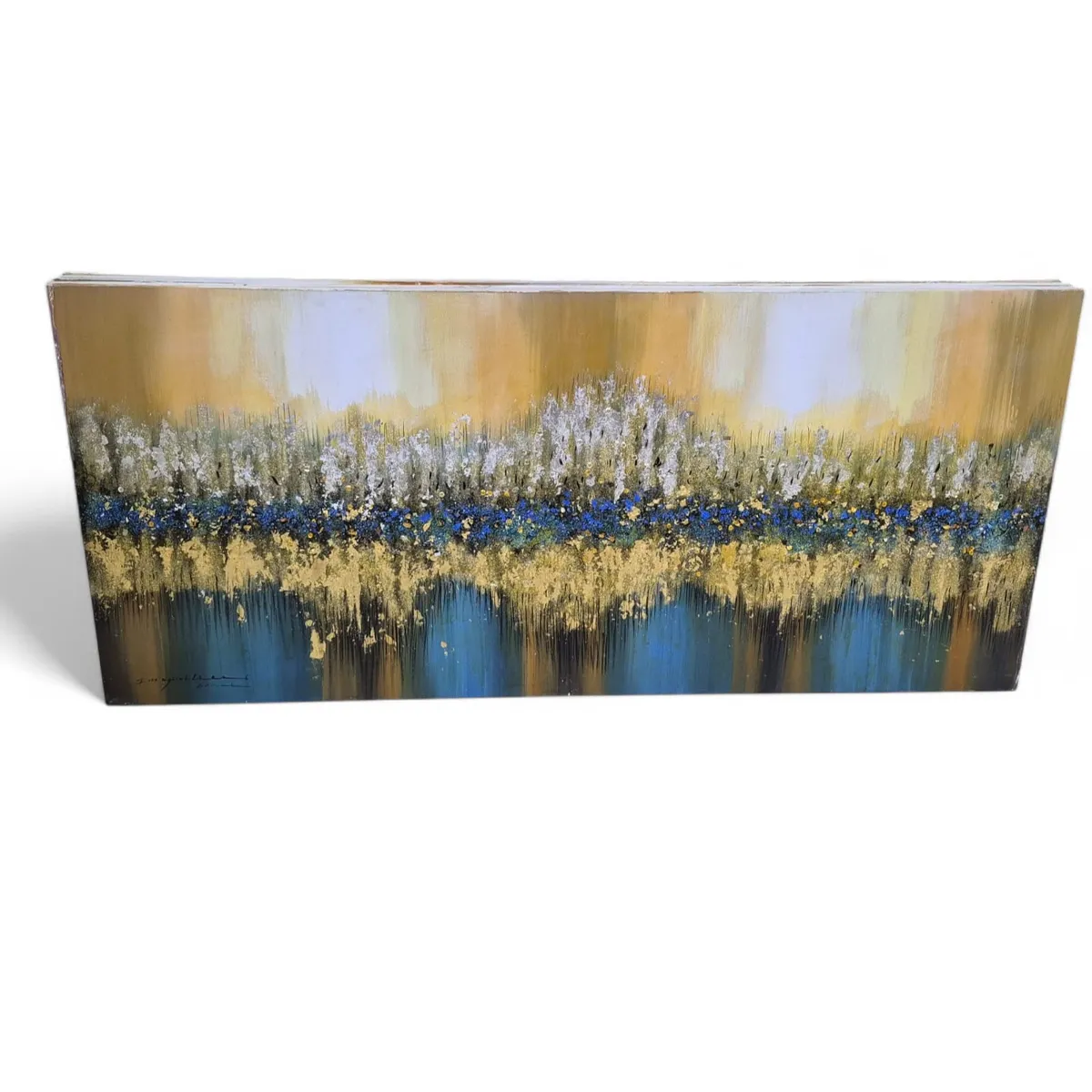 GENERICO - Cuadros Decorativo BRÍO 160x70 cm