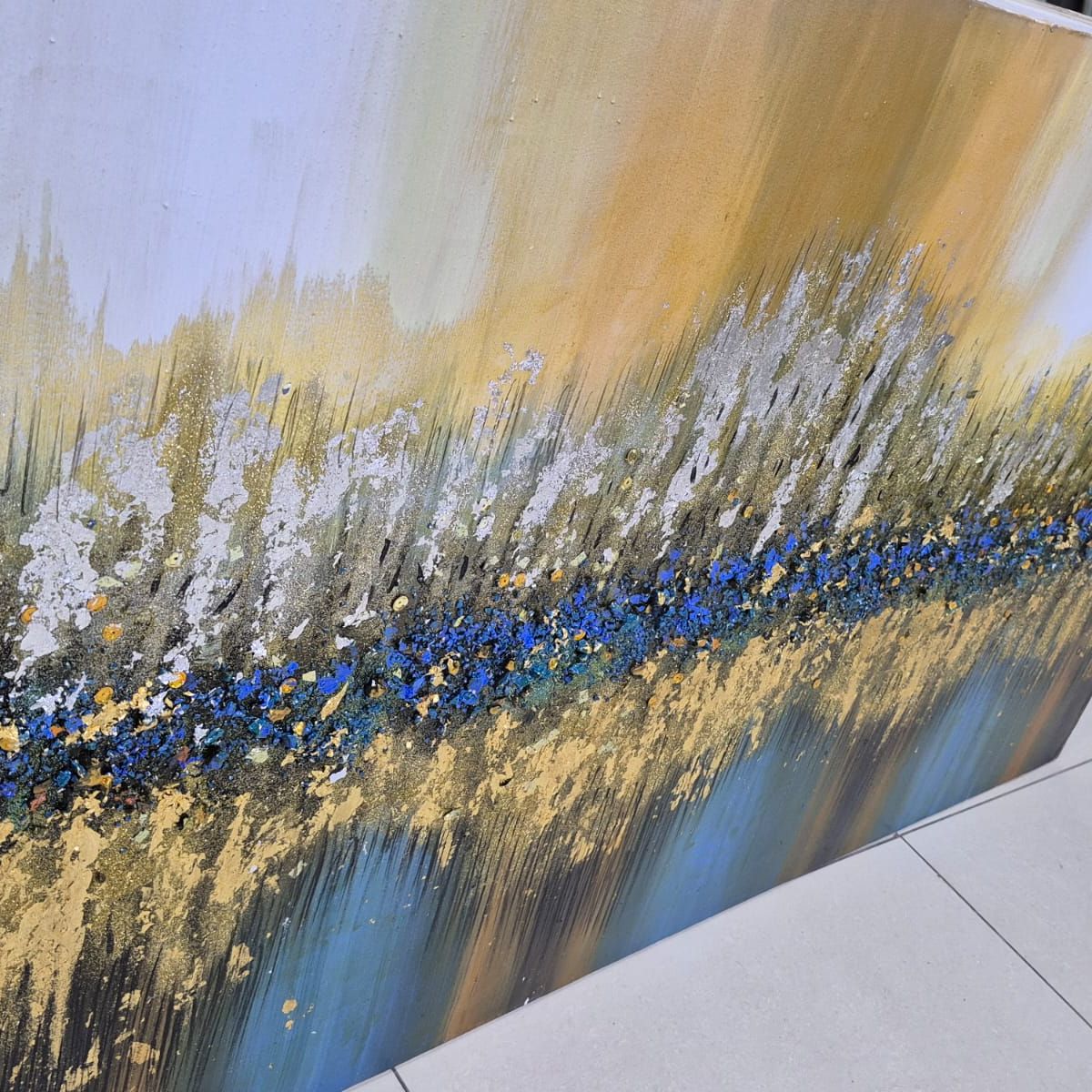 GENERICO - Cuadros Decorativo BRÍO 160x70 cm