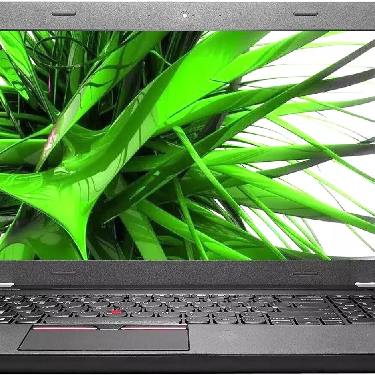 LENOVO - Laptop Lenovo ThinkPad E550 core i5-5200u 16GB RAM - 256GB SDD - Ejecutivo