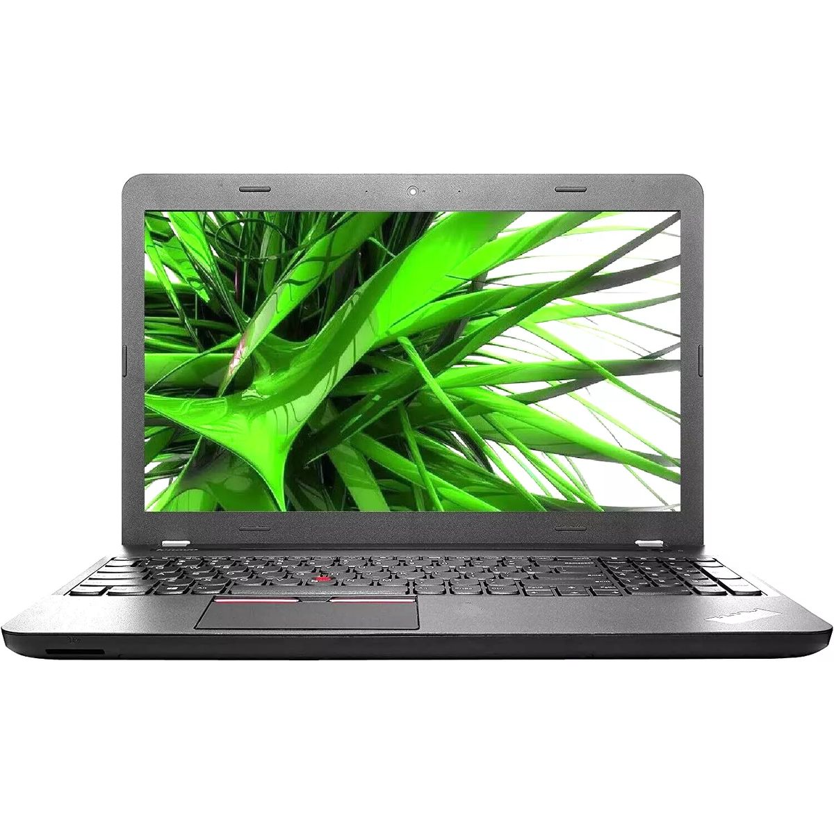 LENOVO - Laptop Lenovo ThinkPad E550 core i5-5200u 16GB RAM - 256GB SDD - Ejecutivo