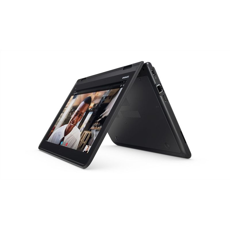 LENOVO - Lenovo ThinkPad Yoga 11e 3rd Gen - Convertible Educativo - QuadCore