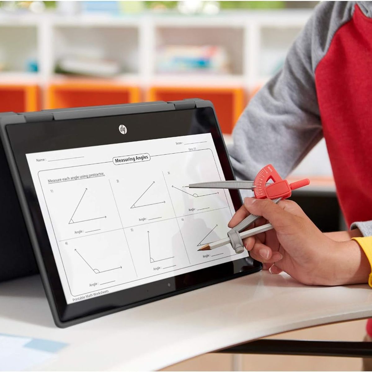 HP - MINI LAPTOP HP CONVERTIBLE x360 -   G1 EE - 512GB M.2 - DOBLE CAMARA