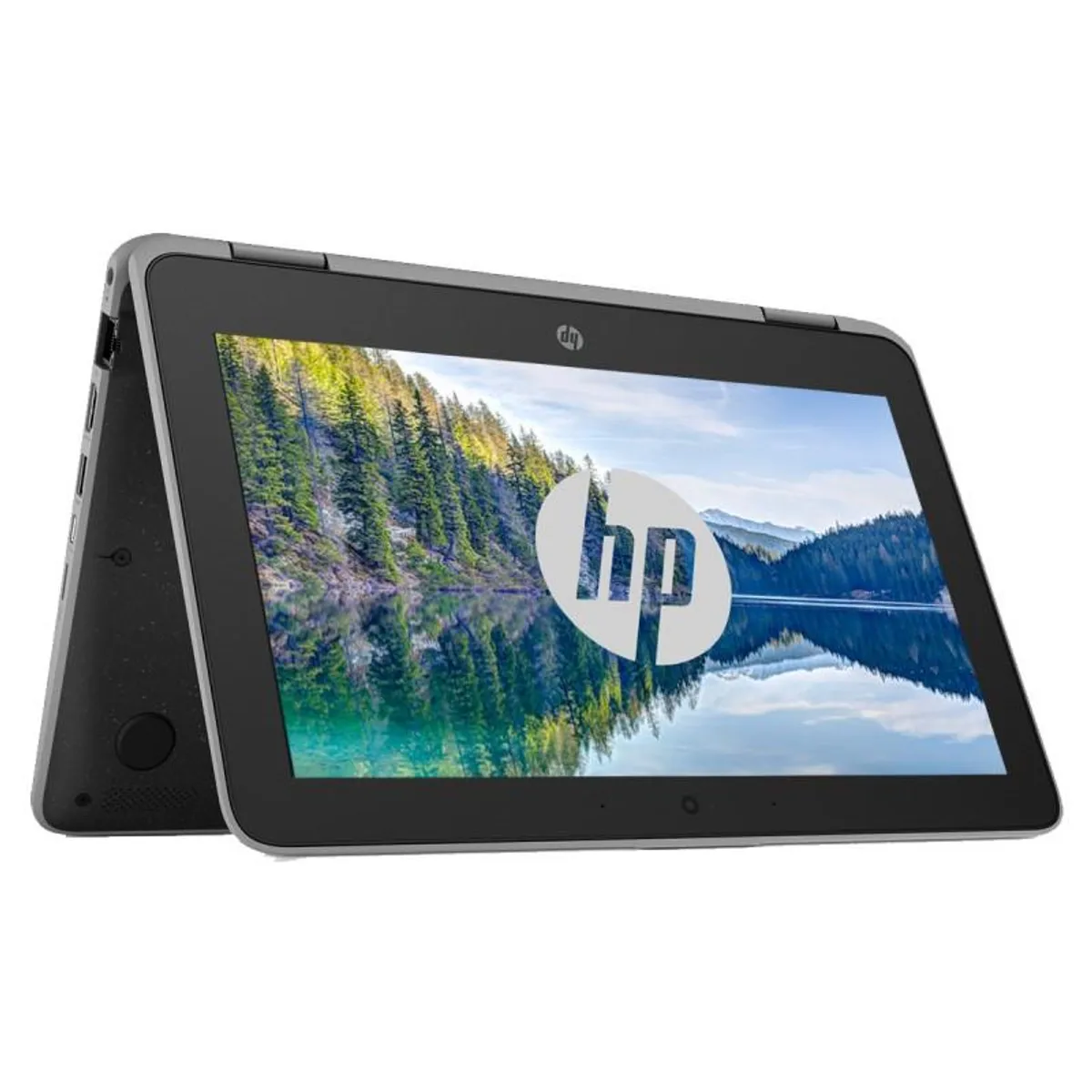 HP - MINI LAPTOP HP PROBOOK x360 -  11 G1 EE - 500GB SDD M.2 - DOBLE CAMARA