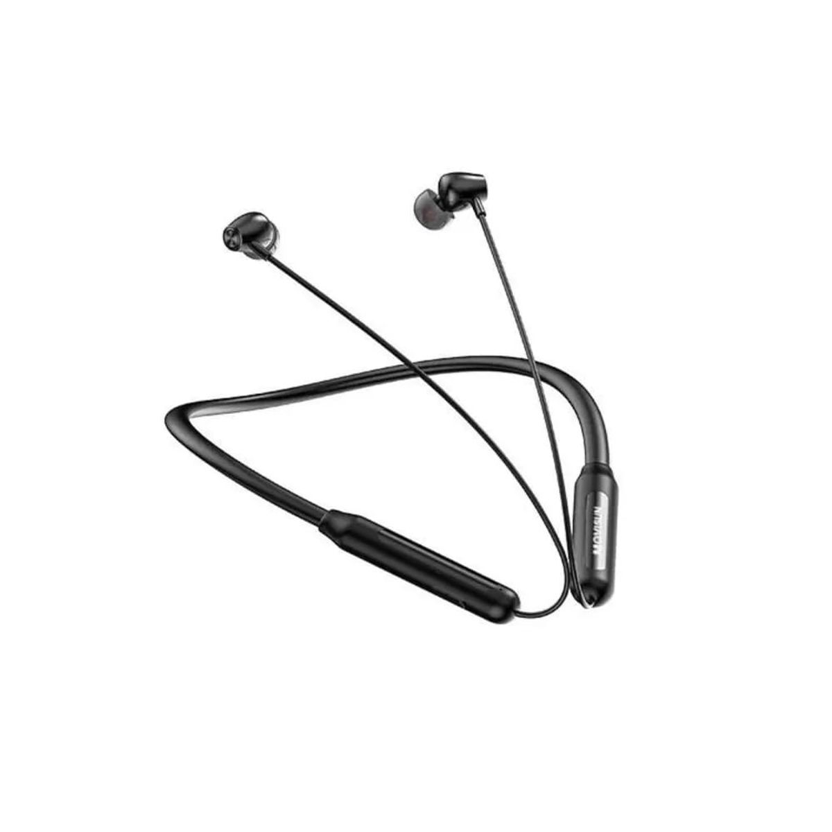 MOVISUN - Audífonos Deportivos 48H Movisun Super Flex