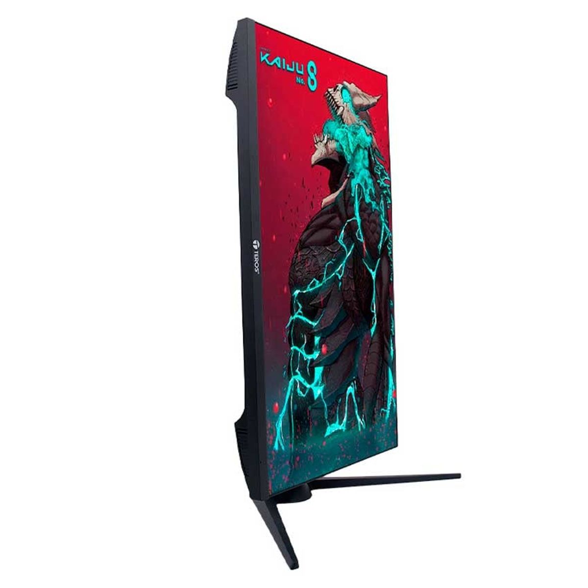 TEROS GAMING - Monitor TEROS TE-2752G FHD 27" 165 Hz, 1 ms, IPS, FreeSync, VESA Pivot