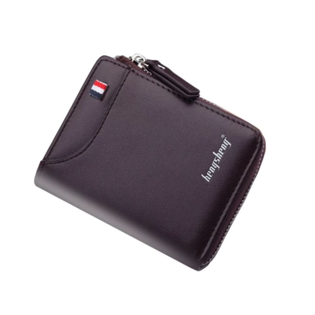 BAELLERRY - Billetera Baellerry Dos Cuerpos Clasico