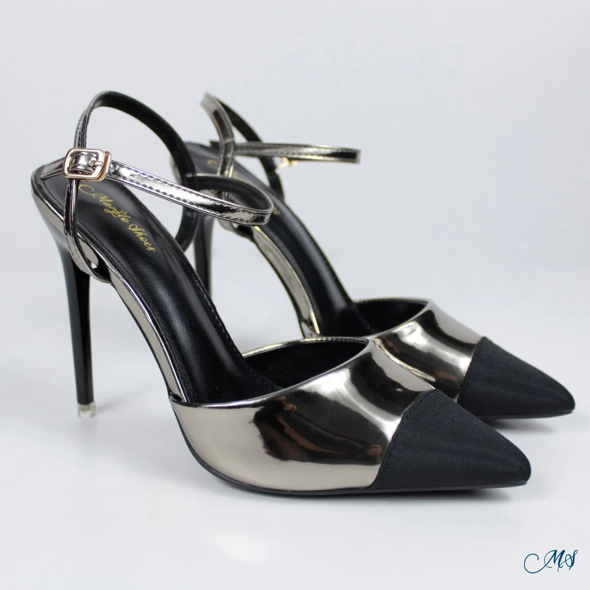 MARGLO SHOES - Zapatos de vestir M34