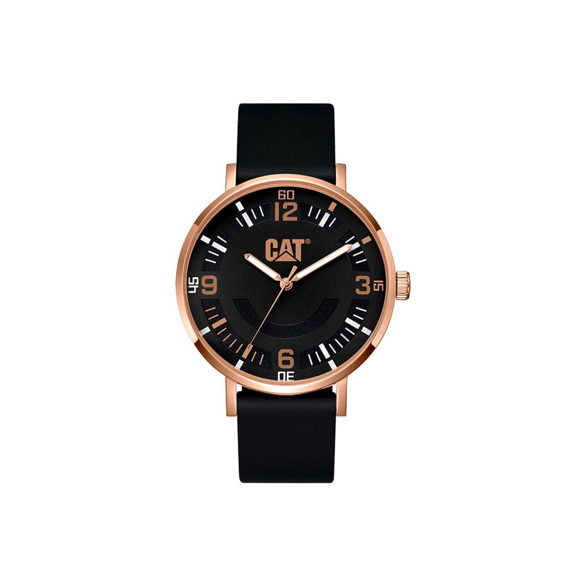 CAT - Reloj Cat Hombre NQ 190 21 139