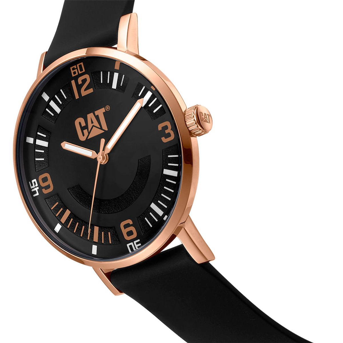 CAT - Reloj Cat Hombre NQ 190 21 139