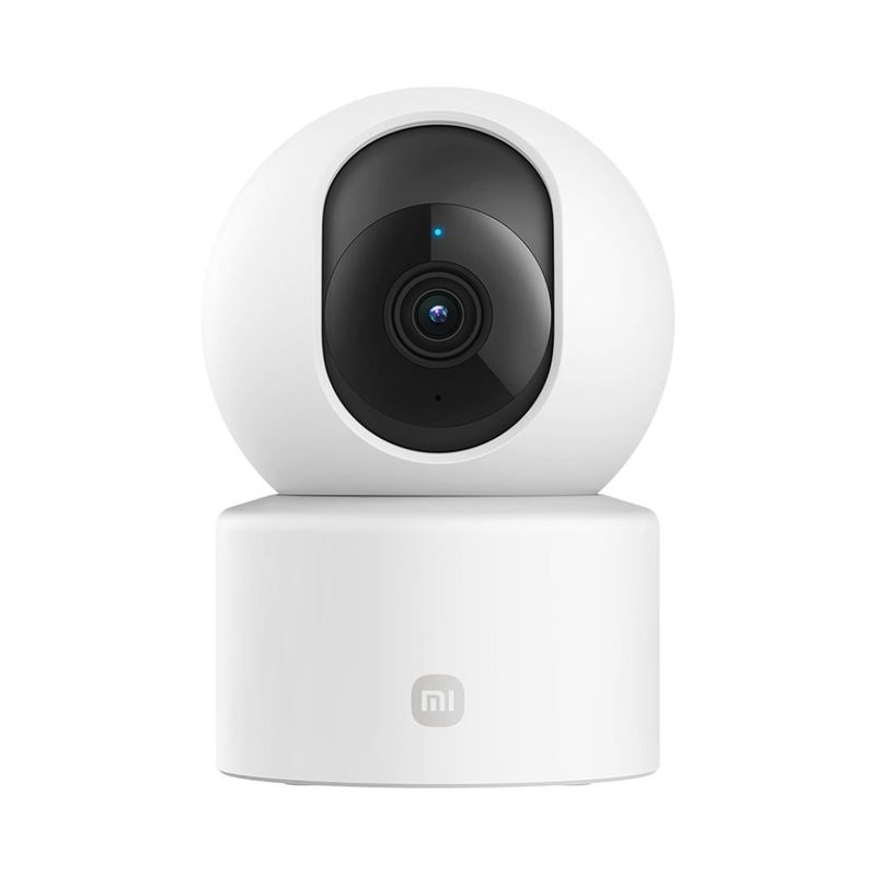 XIAOMI - Camara Seguridad Vigilancia Smart 3MP 3K Xiaomi C301