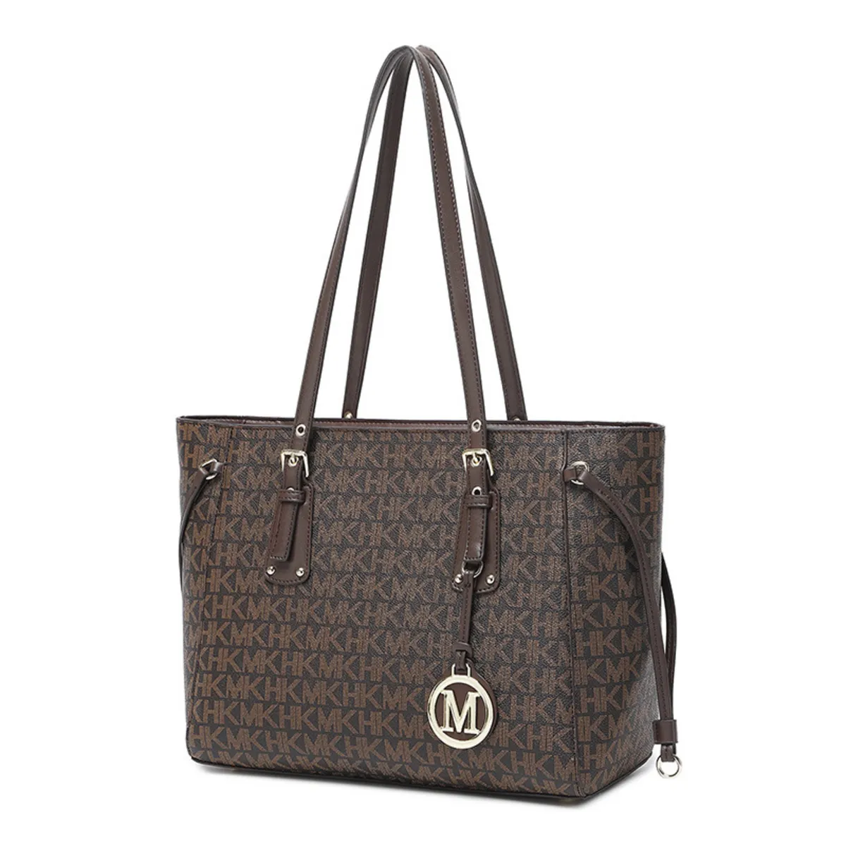 GENERICO - Bolso De Gama Alta Para Mujer Dama Gran Capacidad Cartera Lujo